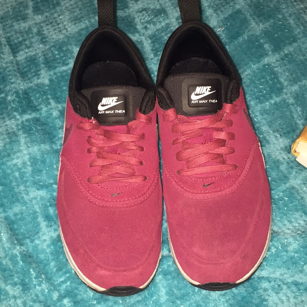 Women’s air max Thea Nike shoes
